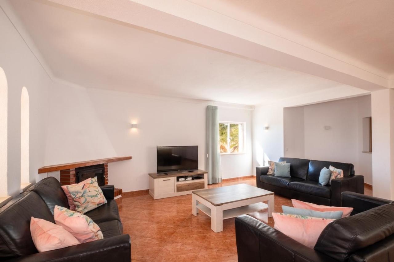 Villa Kevin By Atlantic Places Albufeira Dış mekan fotoğraf