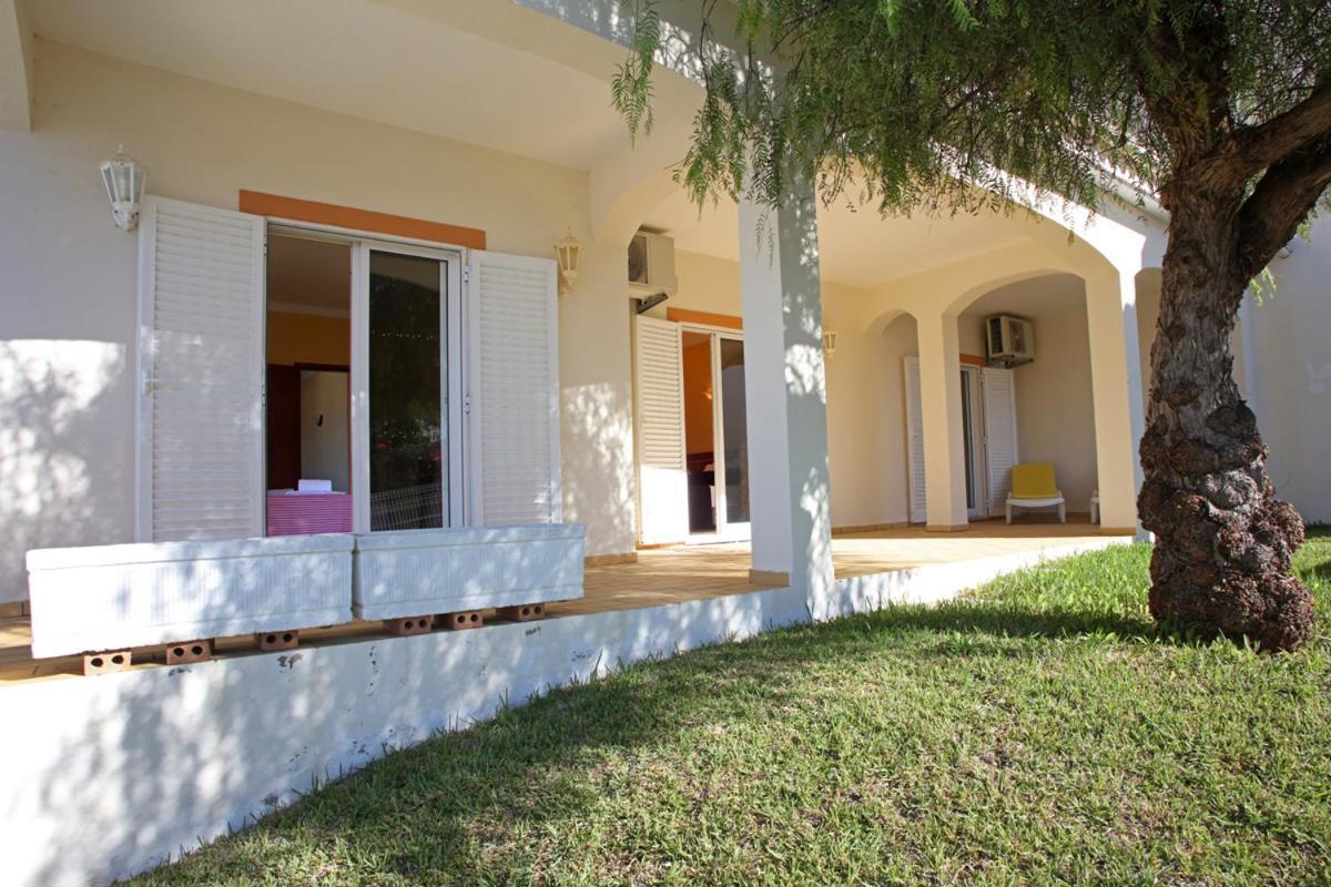 Villa Kevin By Atlantic Places Albufeira Dış mekan fotoğraf