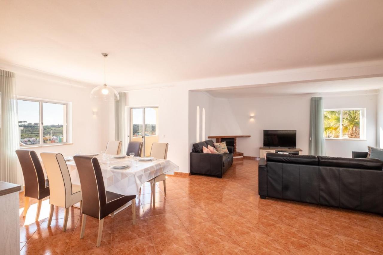 Villa Kevin By Atlantic Places Albufeira Dış mekan fotoğraf