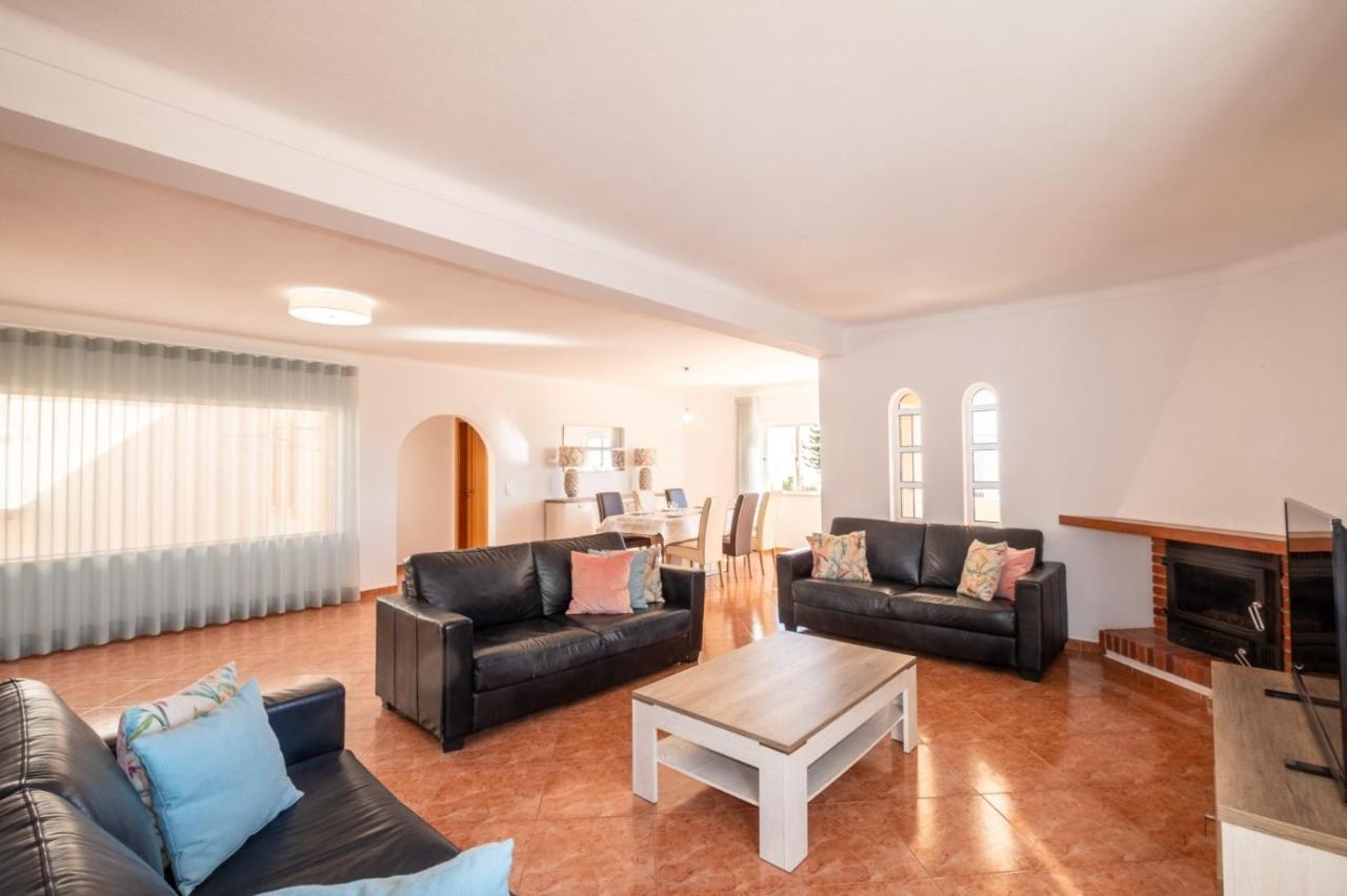 Villa Kevin By Atlantic Places Albufeira Dış mekan fotoğraf