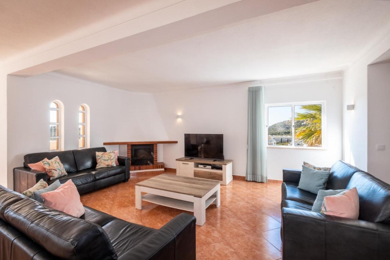 Villa Kevin By Atlantic Places Albufeira Dış mekan fotoğraf
