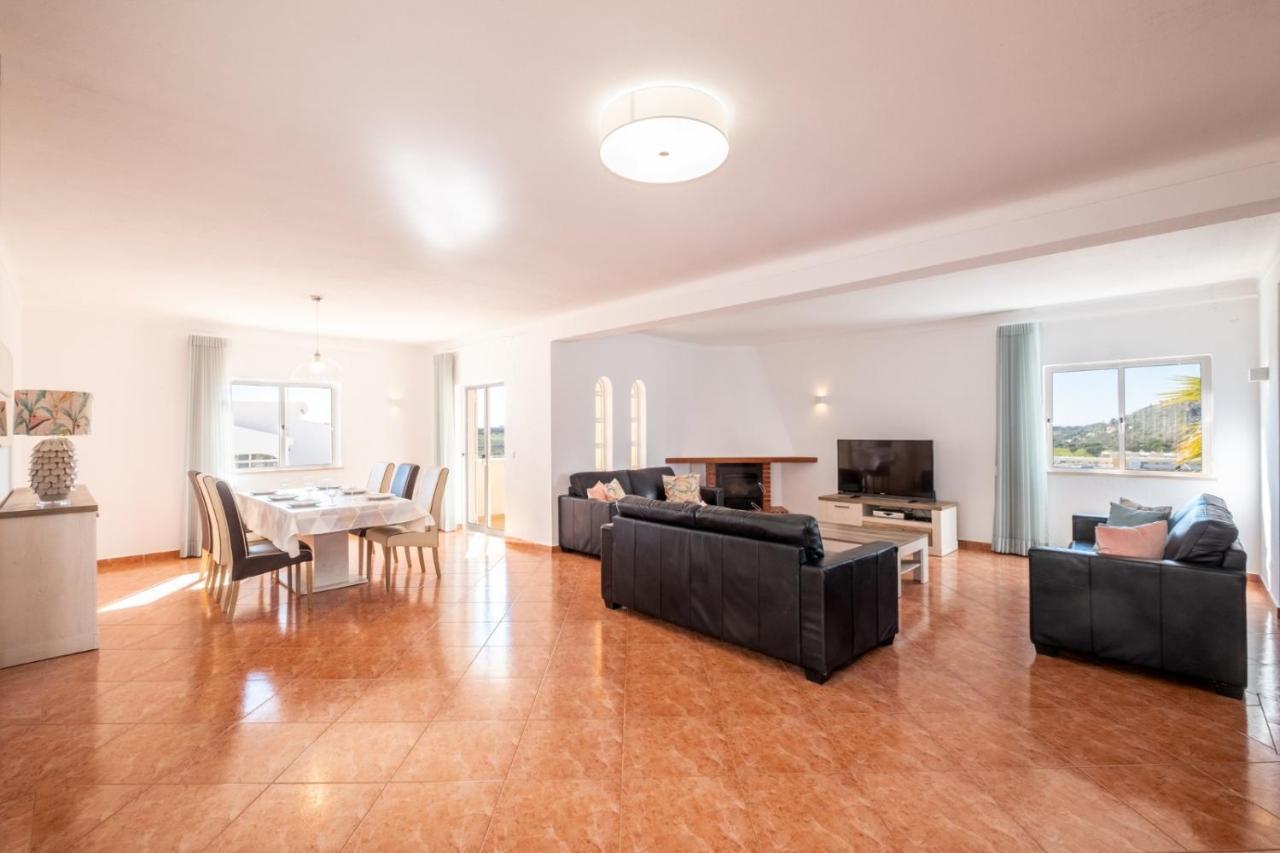 Villa Kevin By Atlantic Places Albufeira Dış mekan fotoğraf