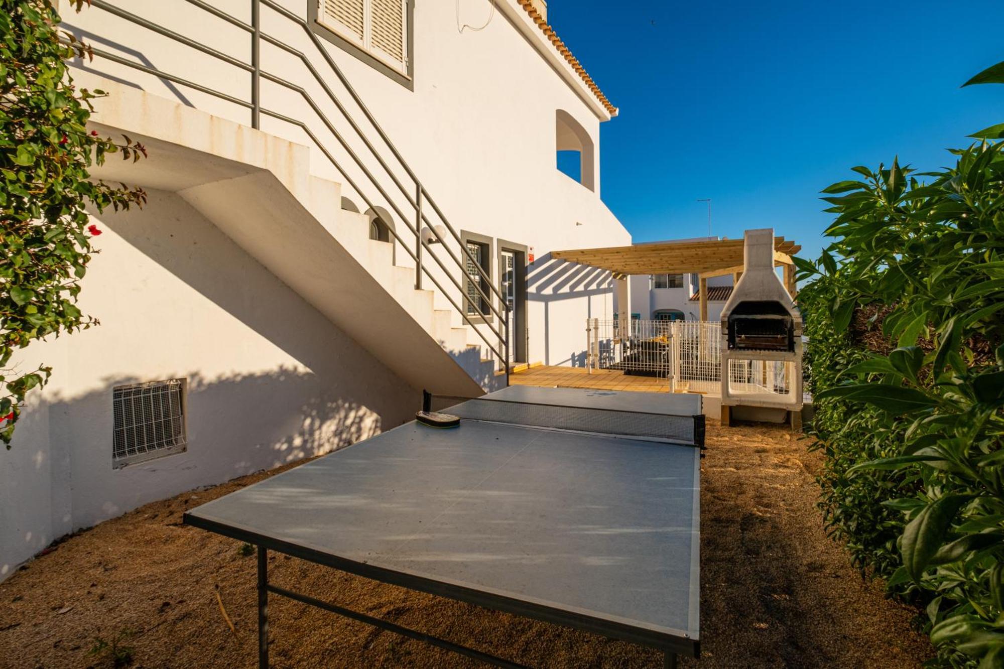 Villa Kevin By Atlantic Places Albufeira Dış mekan fotoğraf