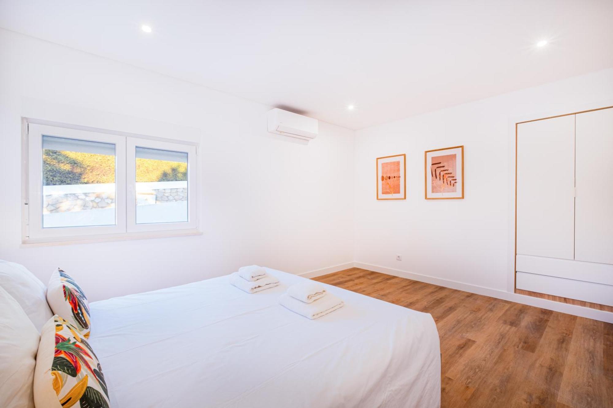 Villa Kevin By Atlantic Places Albufeira Dış mekan fotoğraf